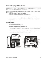 Preview for 41 page of Matrix ETERNITY NE System Manual