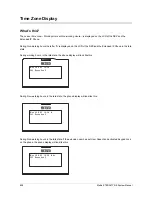 Preview for 838 page of Matrix ETERNITY NE System Manual