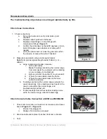 Preview for 3 page of Matrix Fitness 7xi Troubleshooting Manual