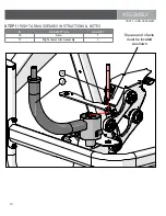 Preview for 14 page of Matrix G7-S12 Owner'S Manual