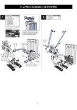 Preview for 6 page of Matrix G7-S33-02 Service Manual