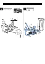 Предварительный просмотр 6 страницы Matrix G7-S74-02 Service Manual