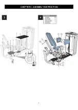 Preview for 7 page of Matrix G7-S74-02 Service Manual