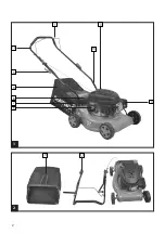 Preview for 2 page of Matrix GLM 40 Translation Of The Original Instructions