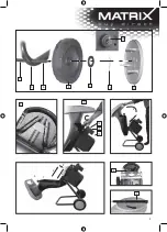 Preview for 5 page of Matrix GS 2400-40 Instructions Manual