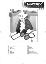 Preview for 9 page of Matrix GS 2400-40 Instructions Manual