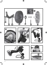 Preview for 10 page of Matrix GS 2400-40 Instructions Manual