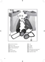 Preview for 14 page of Matrix GS 2400-40 Instructions Manual