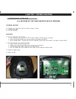 Предварительный просмотр 25 страницы Matrix h5x-02 Service Manual