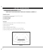 Предварительный просмотр 28 страницы Matrix h5x-02 Service Manual