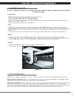 Preview for 8 page of Matrix H7XE-05 Service Manual