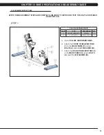 Preview for 76 page of Matrix H7XE-05 Service Manual