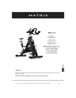 Matrix IC-MXIC3B-01 Manual preview