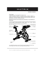 Preview for 4 page of Matrix IC-MXIC3B-01 Manual