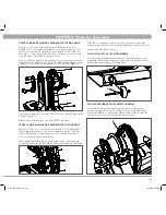 Preview for 17 page of Matrix Johnny G KRANKcycl User Manual