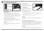 Preview for 13 page of Matrix Lifestyle Elliptical Manual