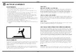 Preview for 49 page of Matrix LIFESTYLE Manual