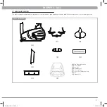 Предварительный просмотр 7 страницы Matrix Livestrong 1 Series Manual