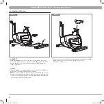 Предварительный просмотр 12 страницы Matrix Livestrong 1 Series Manual