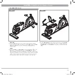 Предварительный просмотр 17 страницы Matrix Livestrong 1 Series Manual