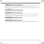 Preview for 31 page of Matrix Livestrong 1 Series Manual