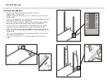 Preview for 3 page of Matrix MAGNUM MG-MR690 Quick Manual