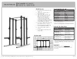 Matrix MAGNUM PRO Series Quick Start Manual preview