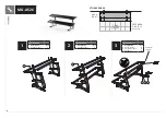 Предварительный просмотр 6 страницы Matrix MAGNUM SERIES Manual