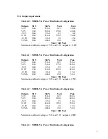 Preview for 6 page of Matrix MB xxx-3U series Specification