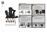 Preview for 6 page of Matrix MD-S70 Manual