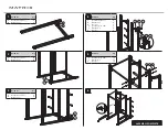 Preview for 3 page of Matrix MG-PRO47-04 Quick Start Manual