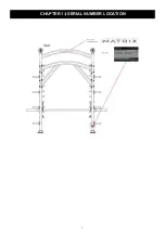 Предварительный просмотр 3 страницы Matrix MG Smith Service Manual