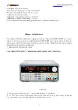 Preview for 5 page of Matrix MPS-2010LP User Manual