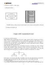 Preview for 10 page of Matrix MPS-2010LP User Manual