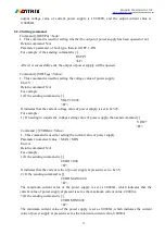 Preview for 13 page of Matrix MPS-2010LP User Manual