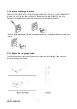 Preview for 13 page of Matrix MPS-6003LP-3 User Manual