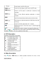 Preview for 18 page of Matrix MPS-6003LP-3 User Manual