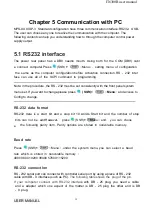 Preview for 30 page of Matrix MPS-6003LP-3 User Manual