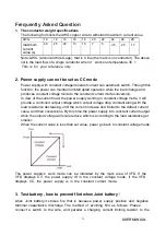 Preview for 33 page of Matrix MPS-6003LP-3 User Manual