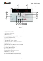 Preview for 8 page of Matrix MPS-H-1 Series User Manual