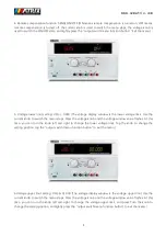 Preview for 13 page of Matrix MPS-H-1 Series User Manual