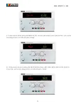 Preview for 15 page of Matrix MPS-H-1 Series User Manual