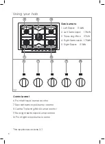 Preview for 8 page of Matrix MR111SS Manual For Installation, Use And Maintenance