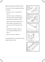 Preview for 18 page of Matrix MR111SS Manual For Installation, Use And Maintenance