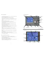 Preview for 3 page of Matrix MX-530 Product Instruction Manual