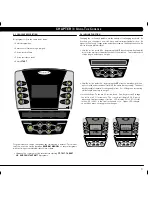 Preview for 5 page of Matrix MX-A5x Owner'S Manual