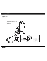 Preview for 4 page of Matrix MX-S40 Assembly & Parts Manual