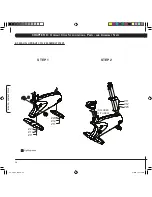 Preview for 20 page of Matrix MX-U5 Owner'S Manual