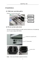 Preview for 7 page of Matrix OmniFlow 330 Product Instruction Manual