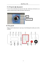 Preview for 10 page of Matrix OmniFlow 330 Product Instruction Manual